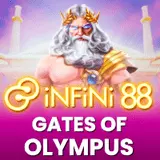 Gates of Olympus Infini